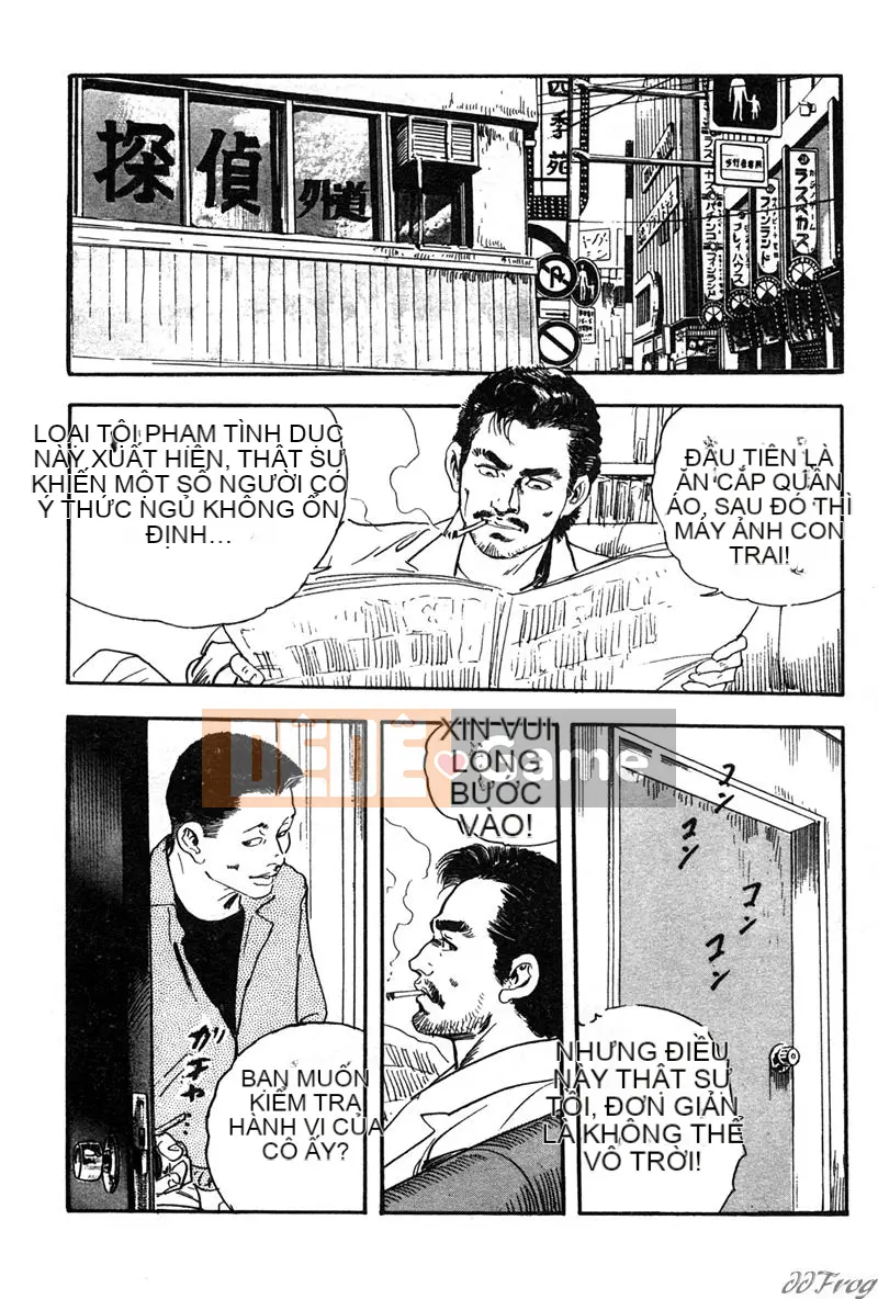 [Ken Tsukikage] Da Mềm Ngoại Tình Vợ