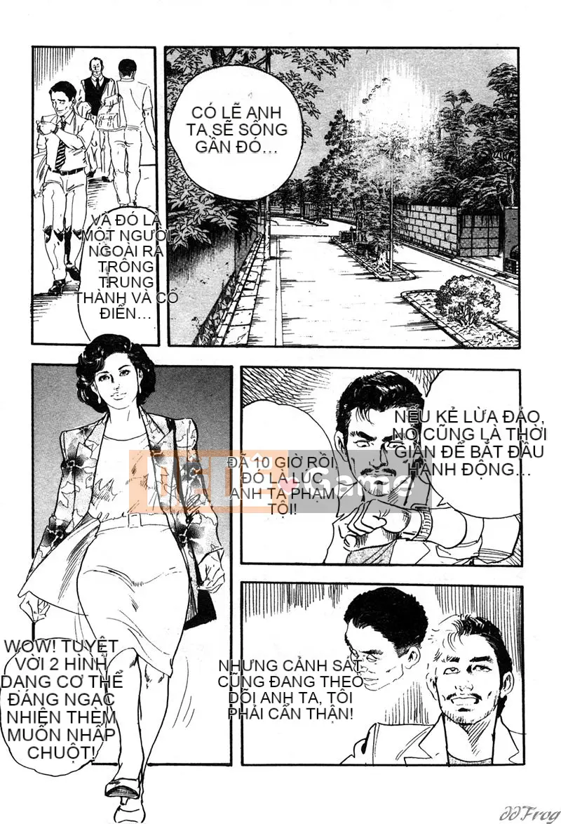 [Ken Tsukikage] Da Mềm Ngoại Tình Vợ