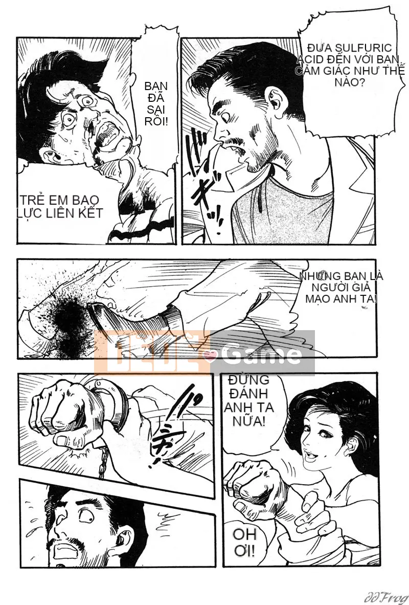 [Ken Tsukikage] Da Mềm Ngoại Tình Vợ