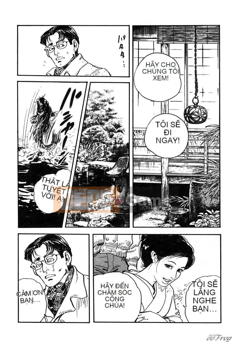 [Ken Tsukikage] Da Mềm Ngoại Tình Vợ