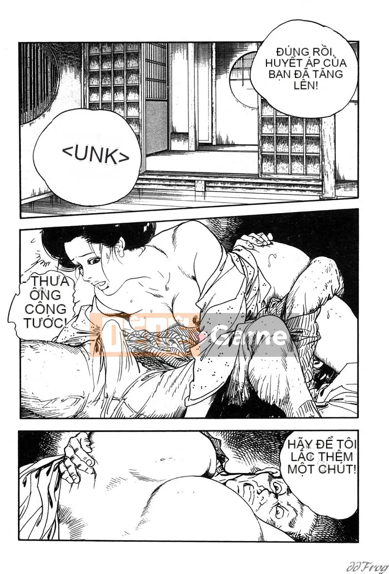 [Ken Tsukikage] Da Mềm Ngoại Tình Vợ