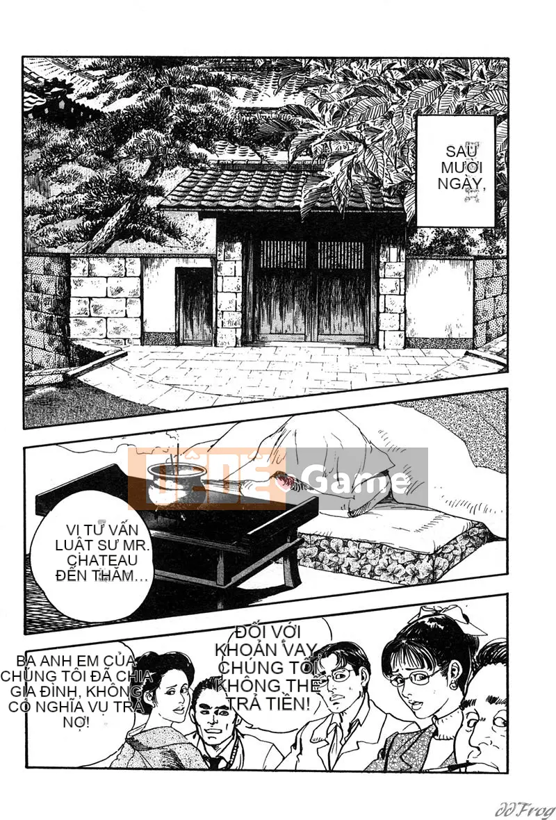 [Ken Tsukikage] Da Mềm Ngoại Tình Vợ