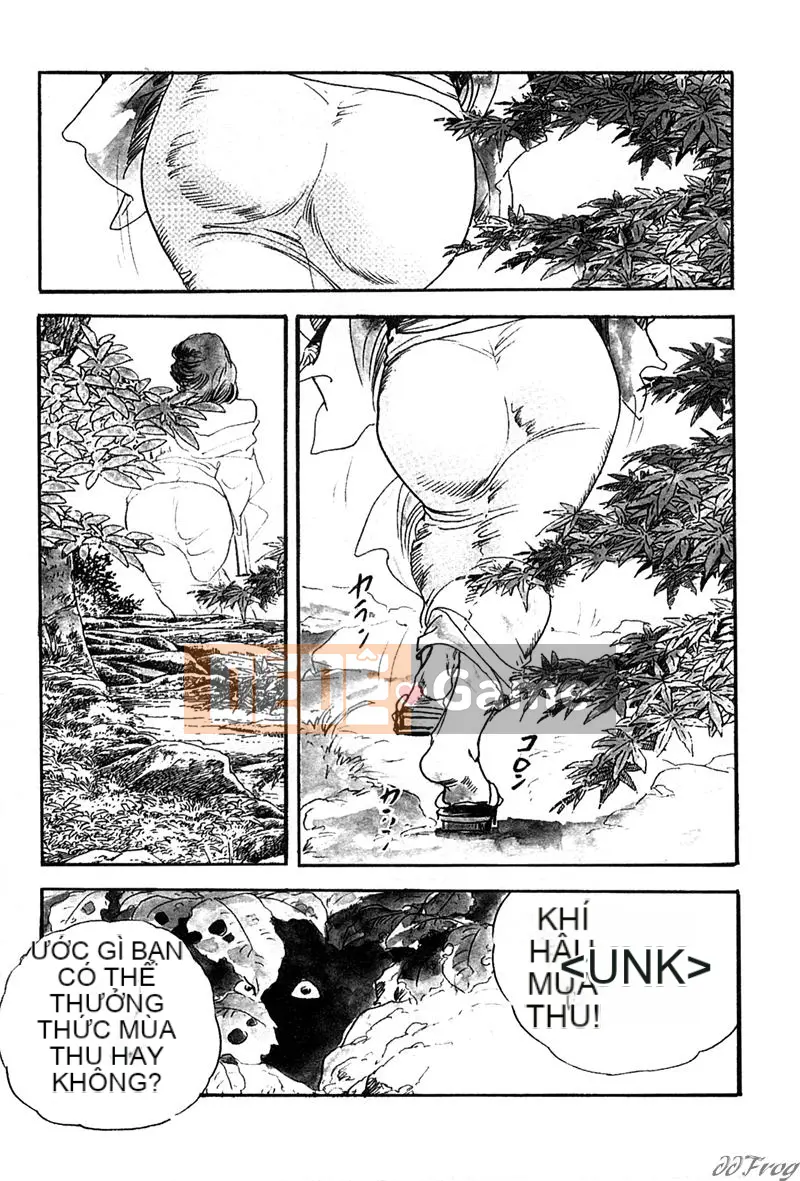 [Ken Tsukikage] Da Mềm Ngoại Tình Vợ