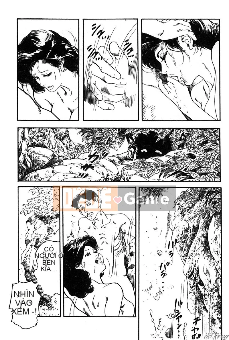 [Ken Tsukikage] Da Mềm Ngoại Tình Vợ