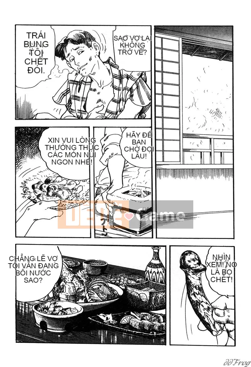 [Ken Tsukikage] Da Mềm Ngoại Tình Vợ