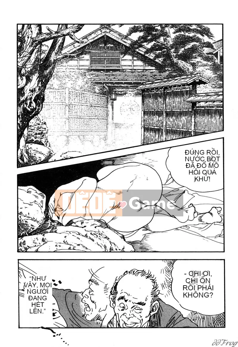 [Ken Tsukikage] Da Mềm Ngoại Tình Vợ