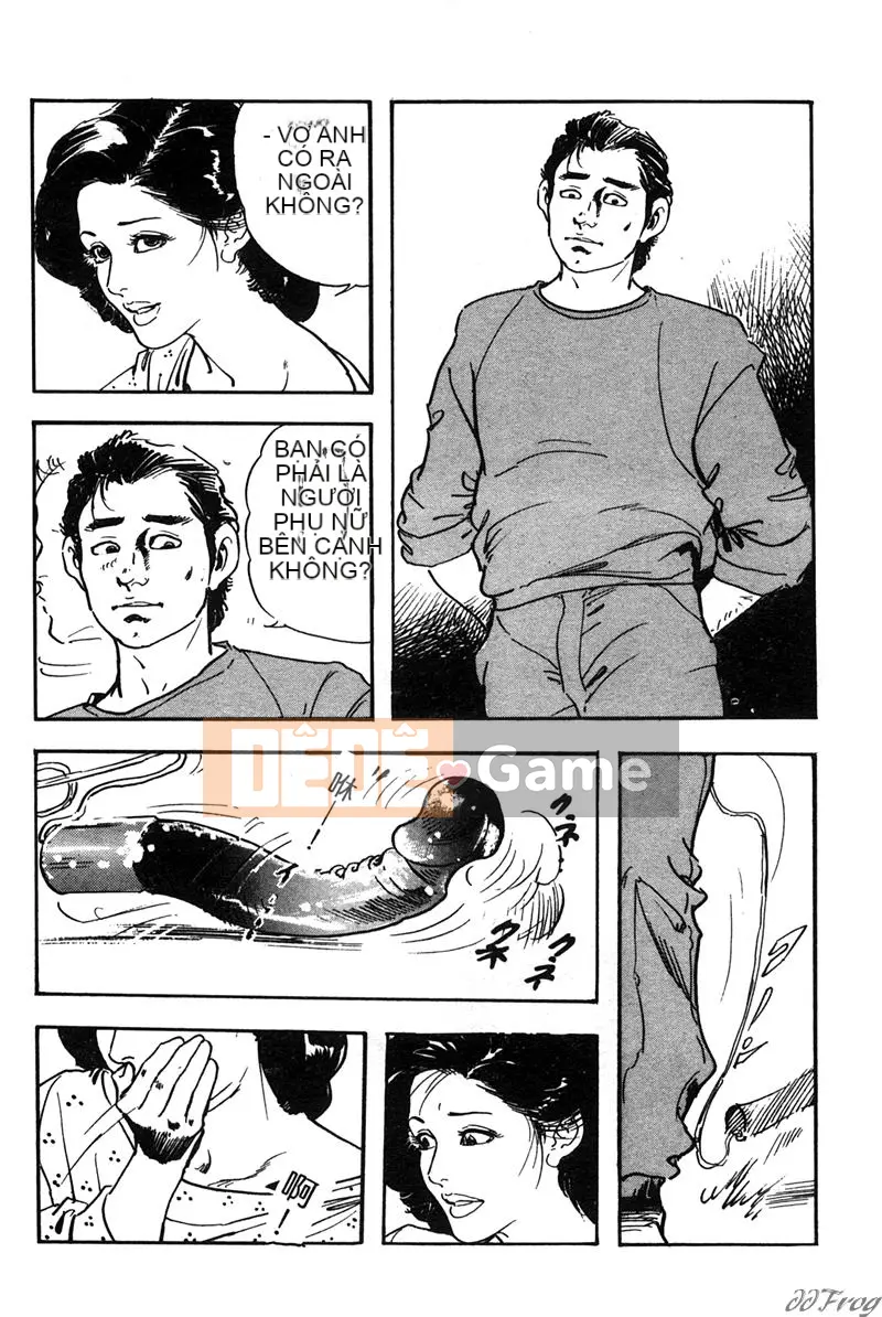 [Ken Tsukikage] Da Mềm Ngoại Tình Vợ