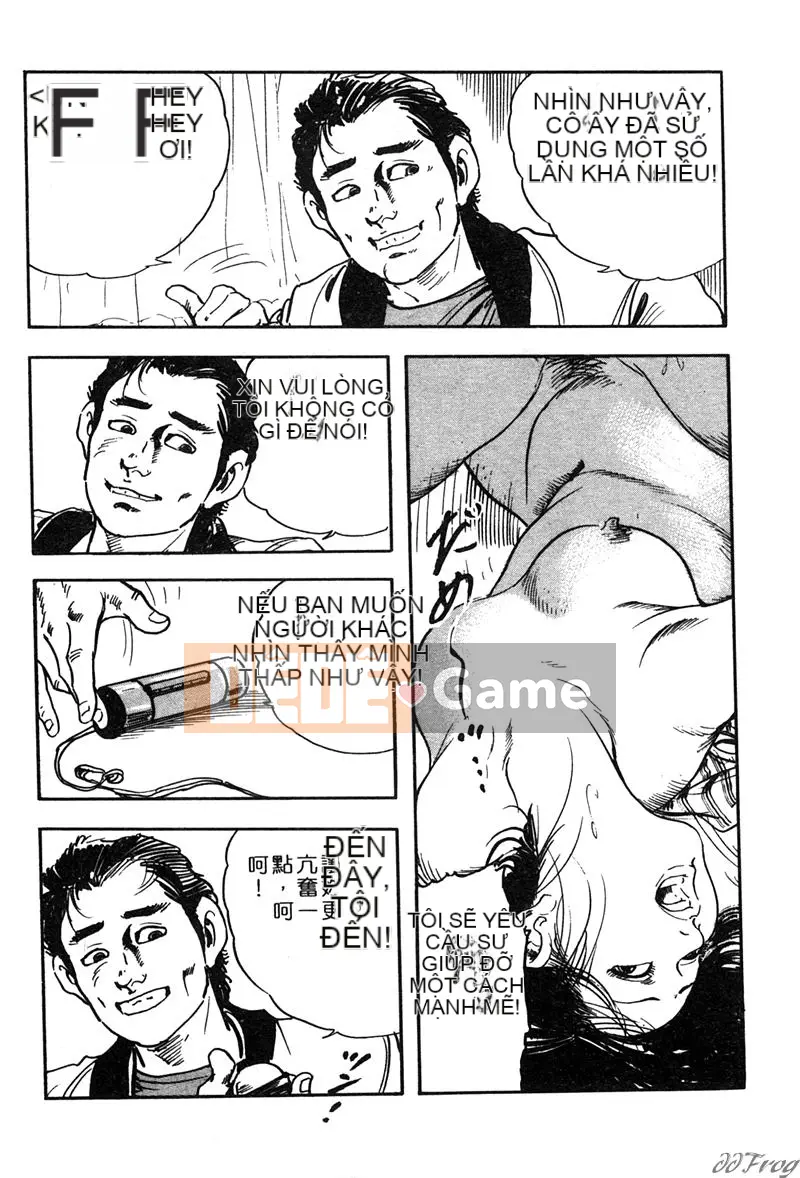 [Ken Tsukikage] Da Mềm Ngoại Tình Vợ