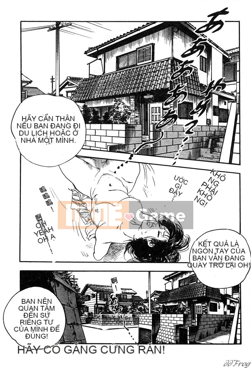 [Ken Tsukikage] Da Mềm Ngoại Tình Vợ