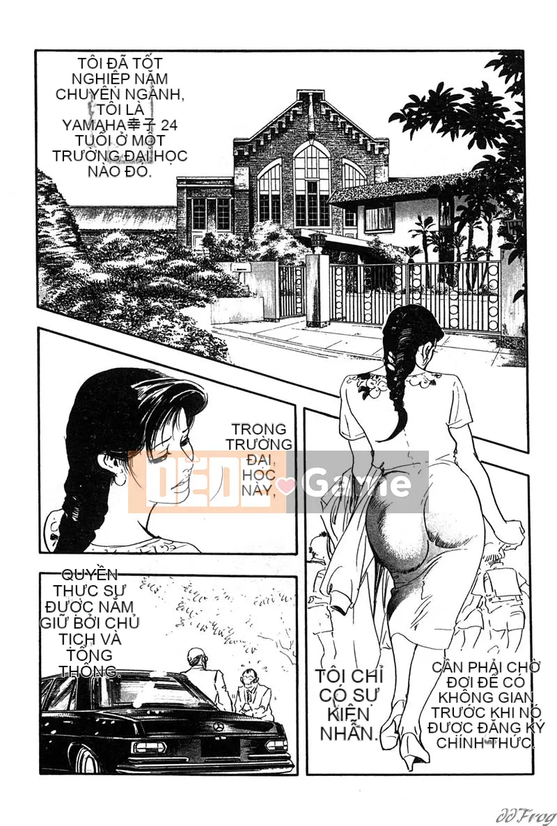 [Ken Tsukikage] Da Mềm Ngoại Tình Vợ