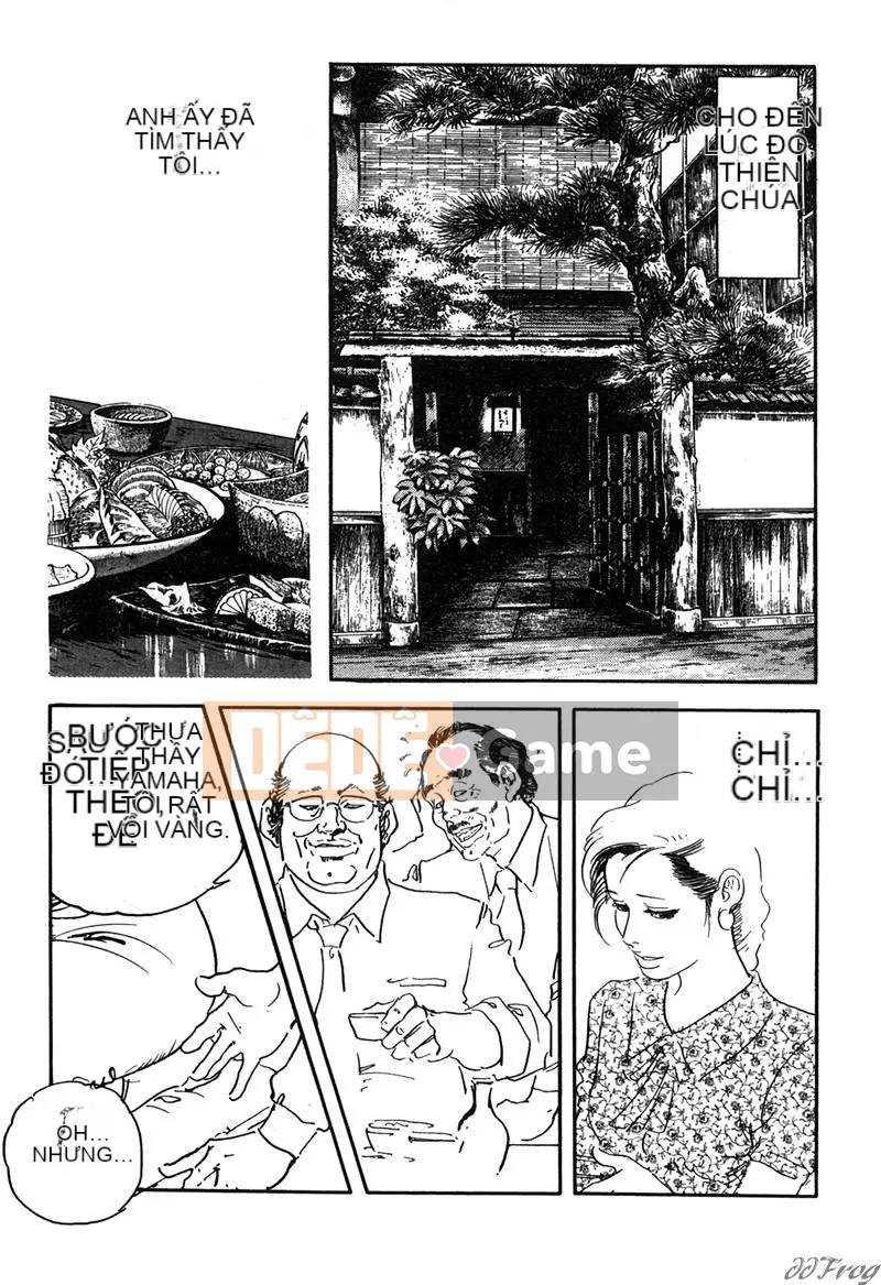 [Ken Tsukikage] Da Mềm Ngoại Tình Vợ