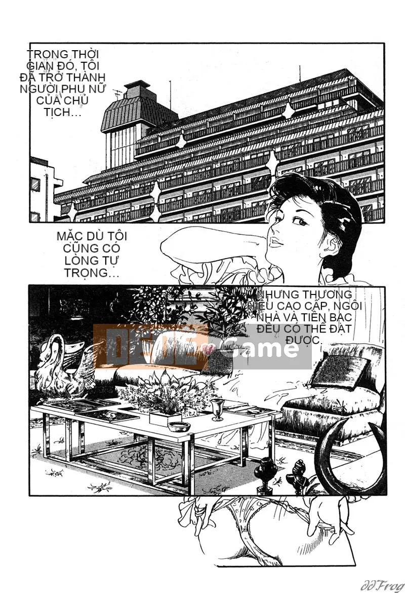 [Ken Tsukikage] Da Mềm Ngoại Tình Vợ