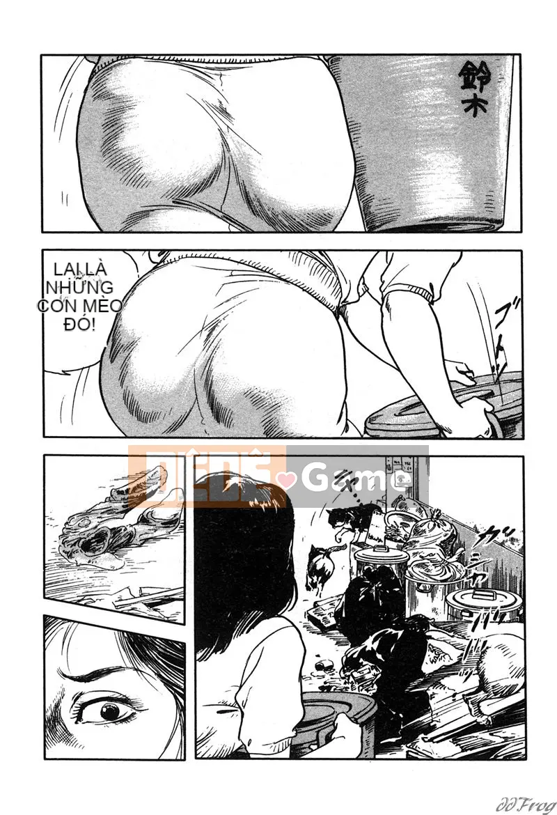 [Ken Tsukikage] Da Mềm Ngoại Tình Vợ