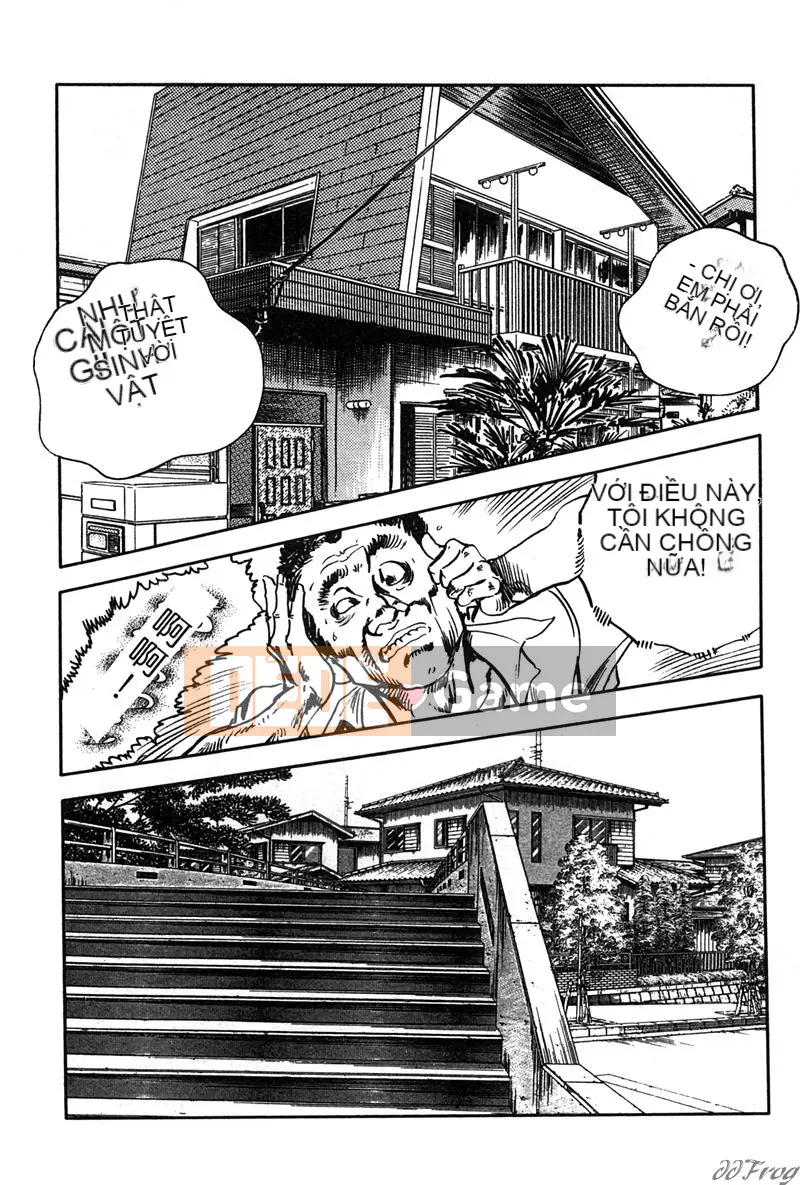 [Ken Tsukikage] Da Mềm Ngoại Tình Vợ