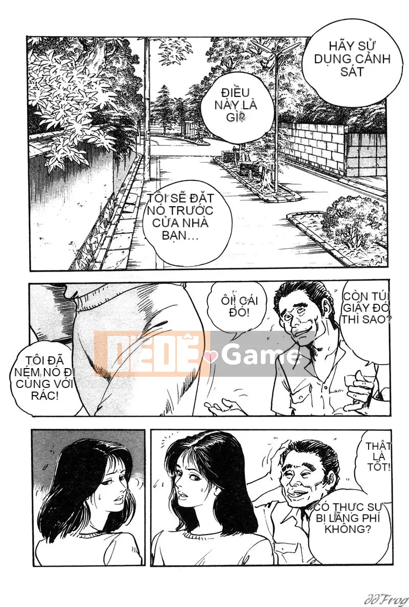 [Ken Tsukikage] Da Mềm Ngoại Tình Vợ