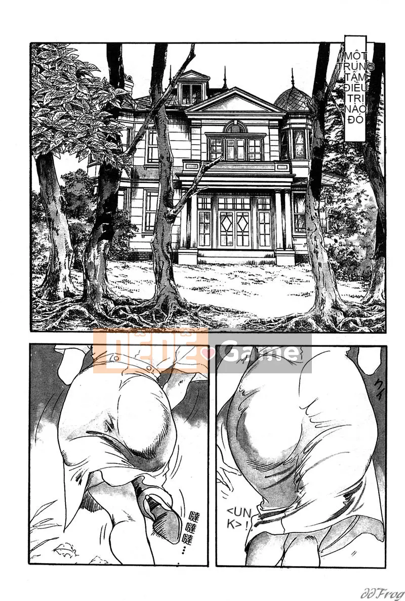 [Ken Tsukikage] Da Mềm Ngoại Tình Vợ