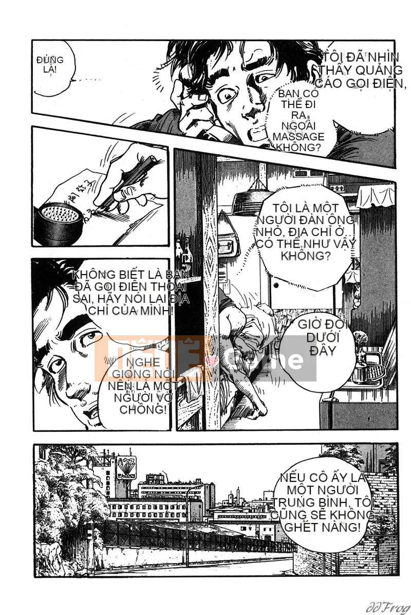 [Ken Tsukikage] Da Mềm Ngoại Tình Vợ