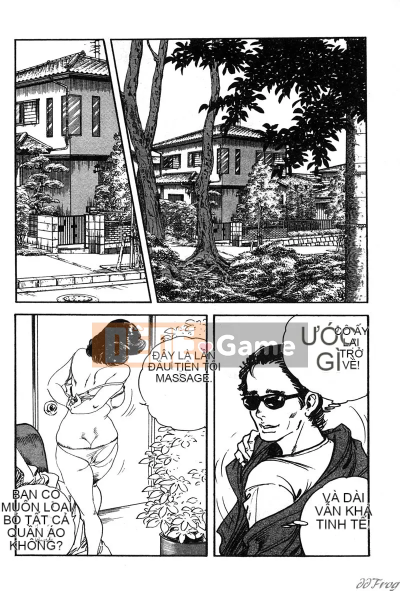 [Ken Tsukikage] Da Mềm Ngoại Tình Vợ