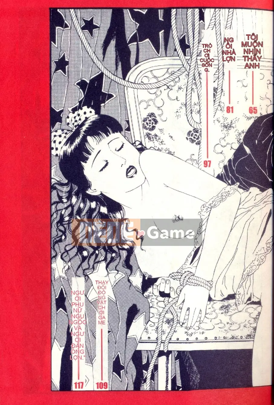 [Maruo Suehiro] Phá thai