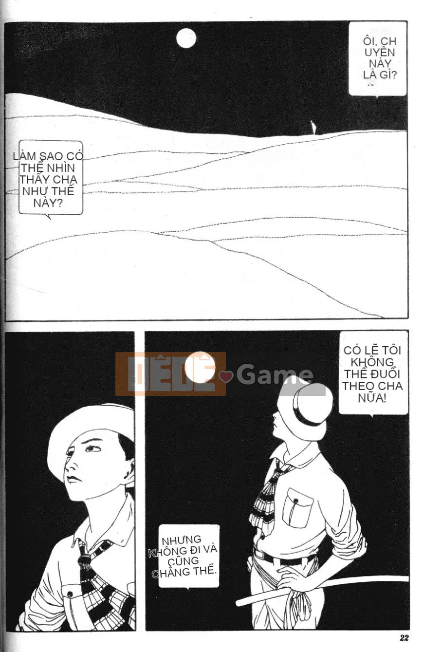 [Maruo Suehiro] Phá thai