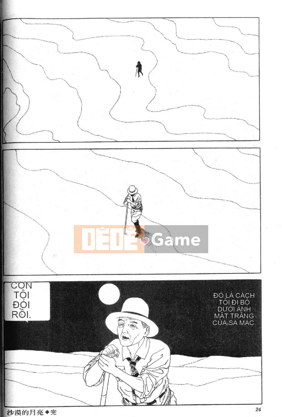 [Maruo Suehiro] Phá thai