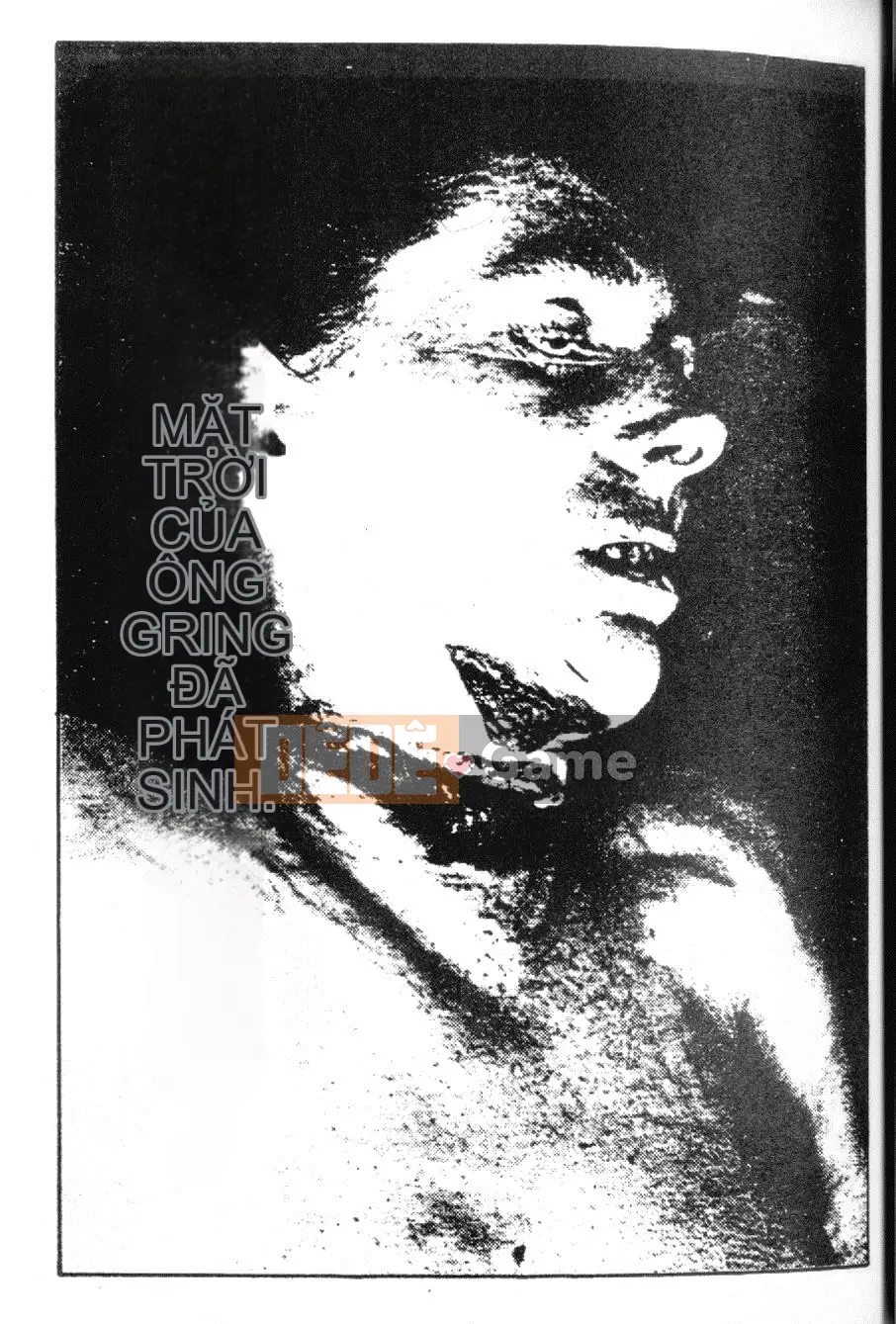 [Maruo Suehiro] Phá thai