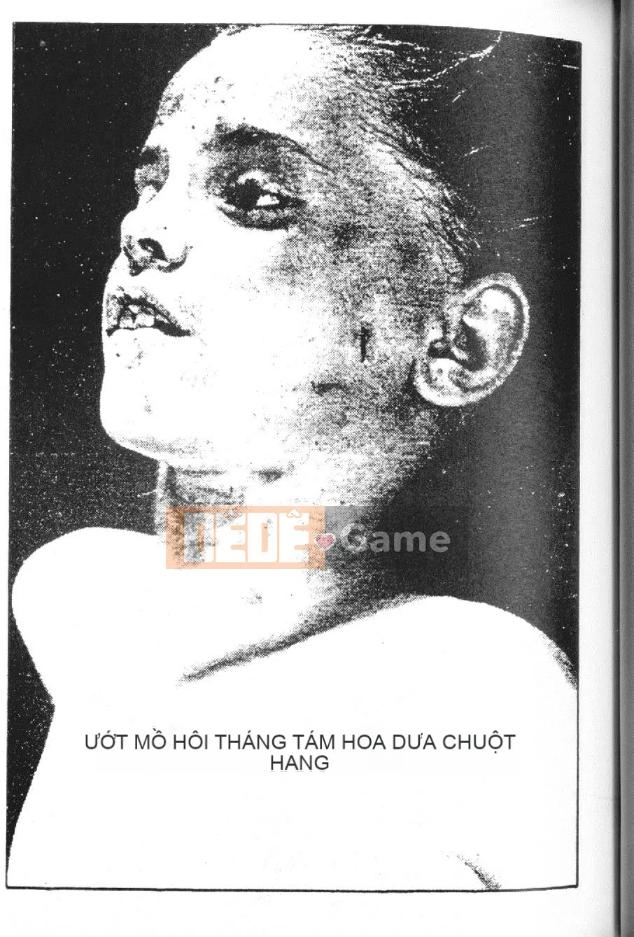 [Maruo Suehiro] Phá thai