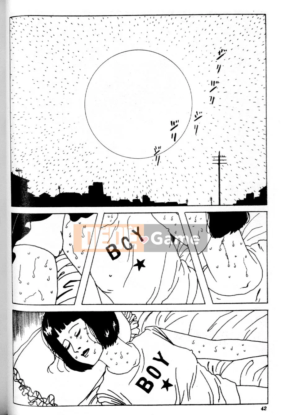 [Maruo Suehiro] Phá thai