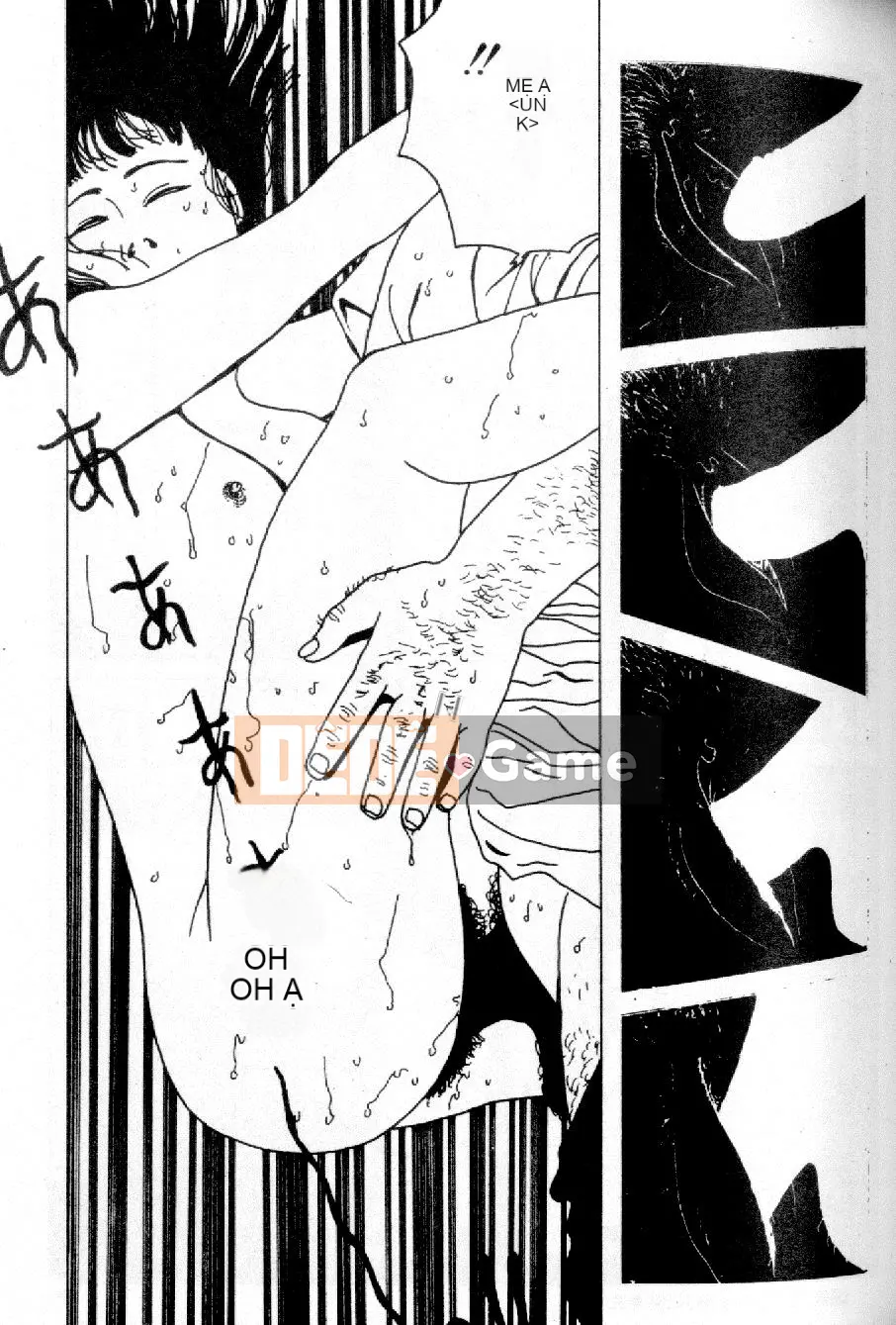 [Maruo Suehiro] Phá thai