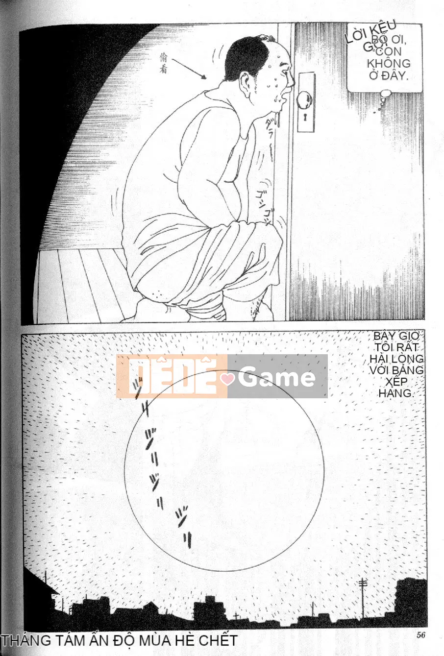 [Maruo Suehiro] Phá thai