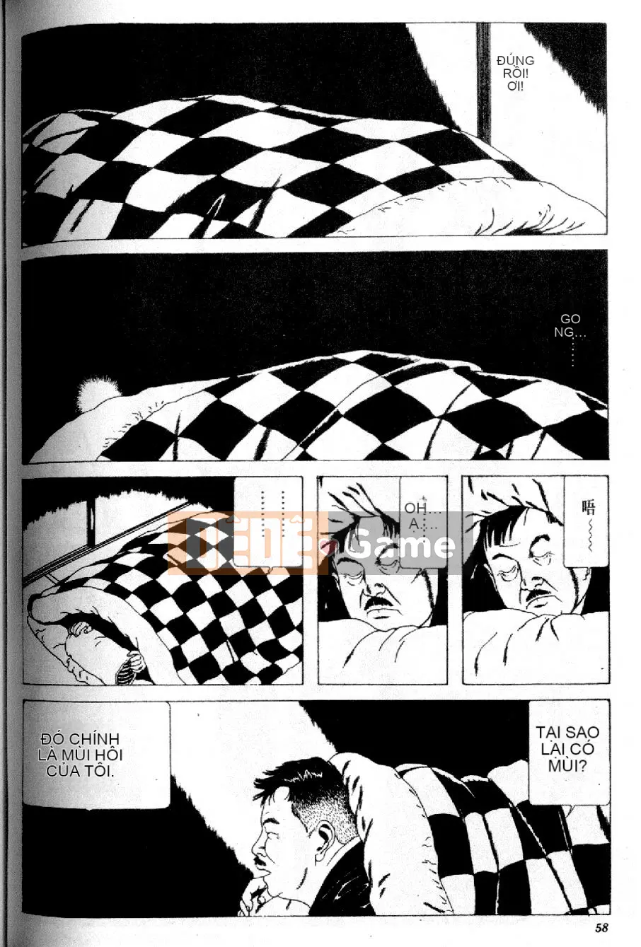 [Maruo Suehiro] Phá thai