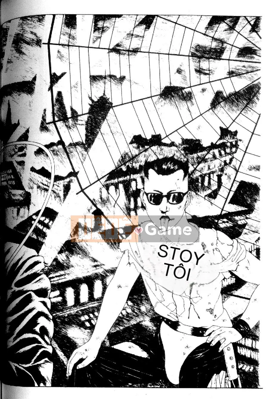 [Maruo Suehiro] Phá thai