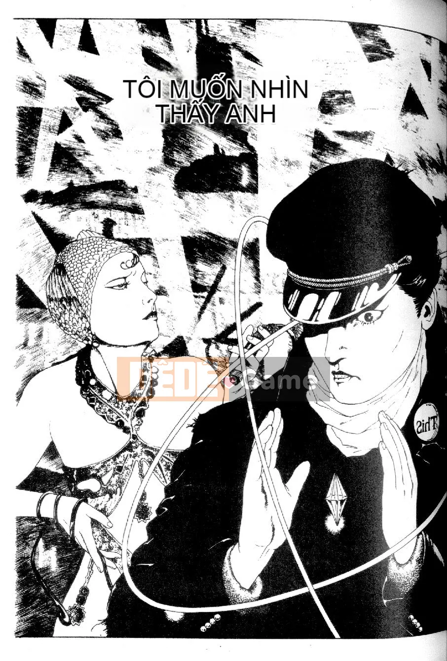 [Maruo Suehiro] Phá thai