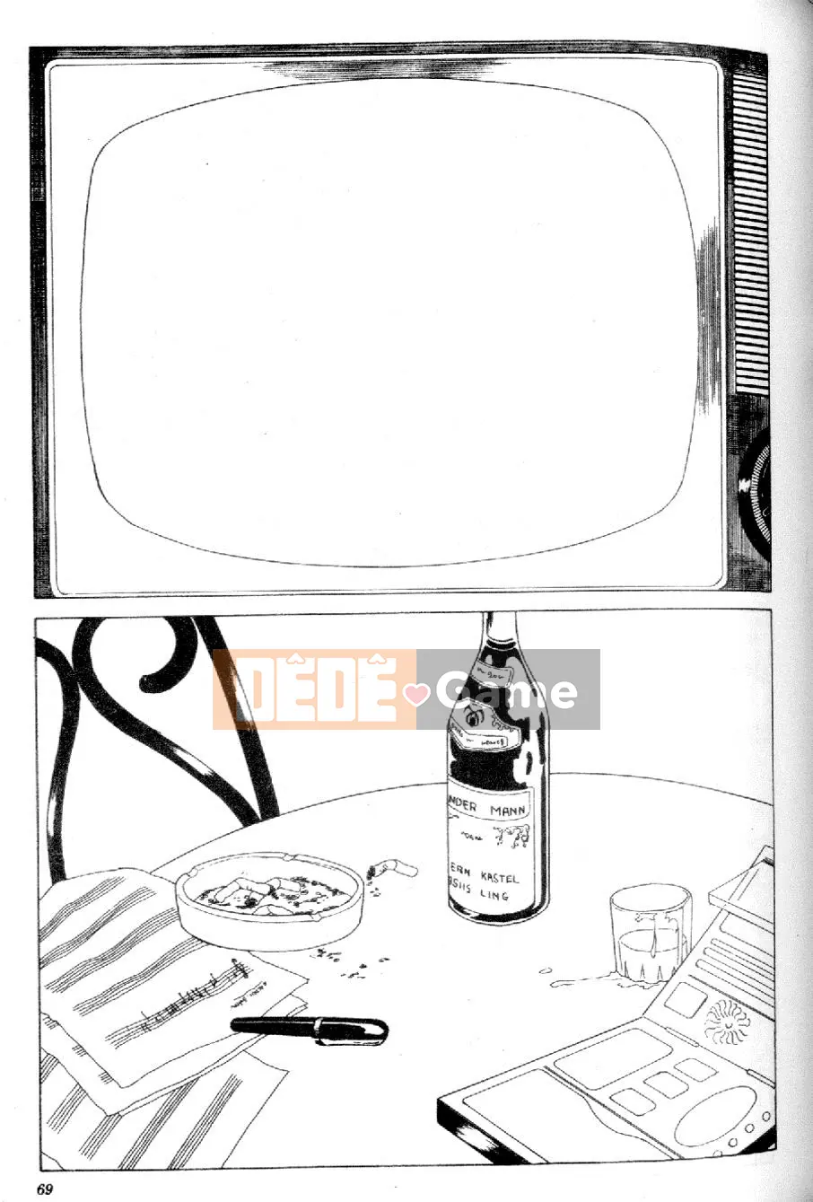 [Maruo Suehiro] Phá thai