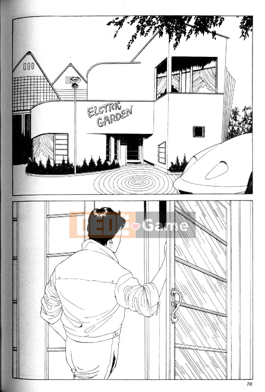 [Maruo Suehiro] Phá thai