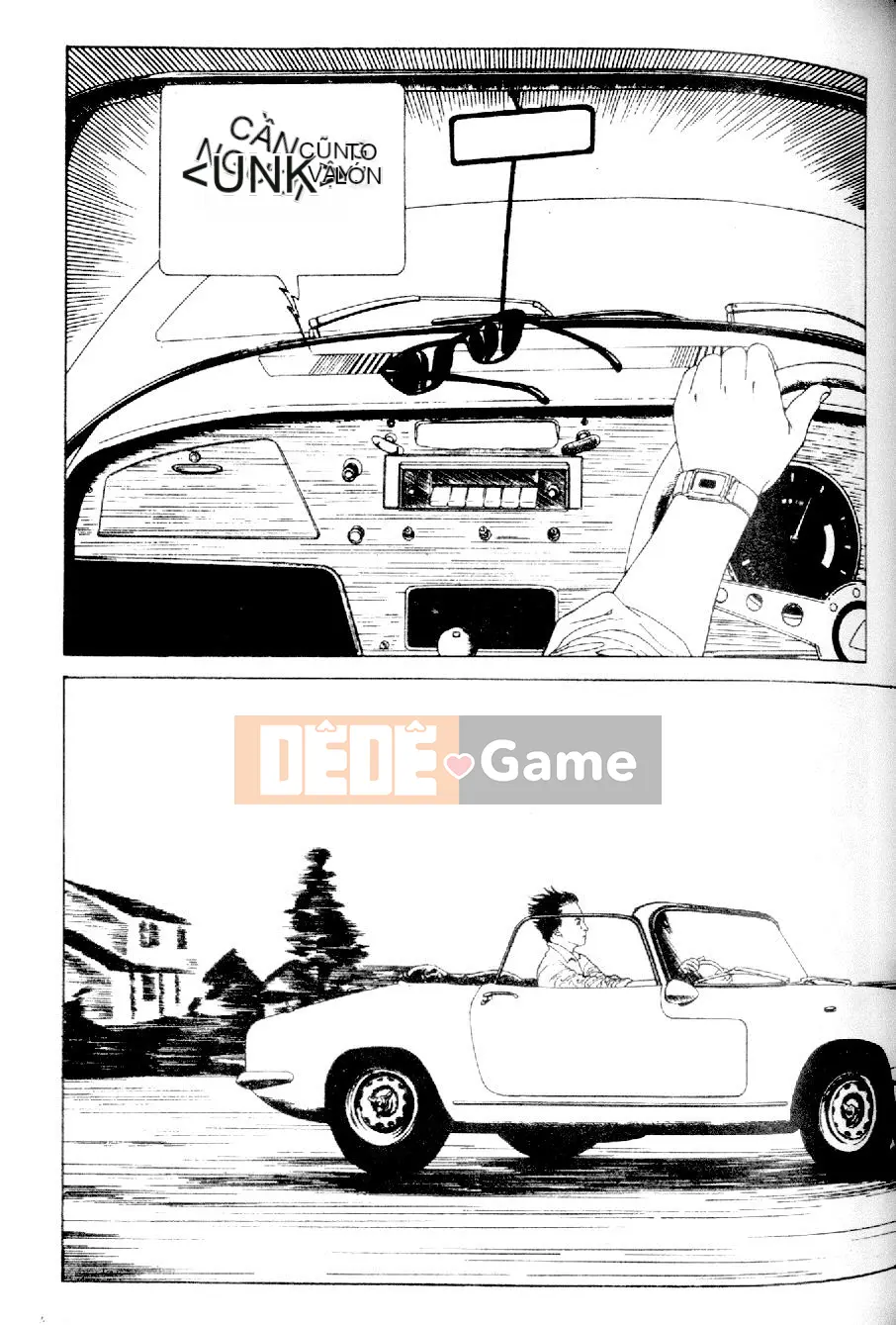 [Maruo Suehiro] Phá thai