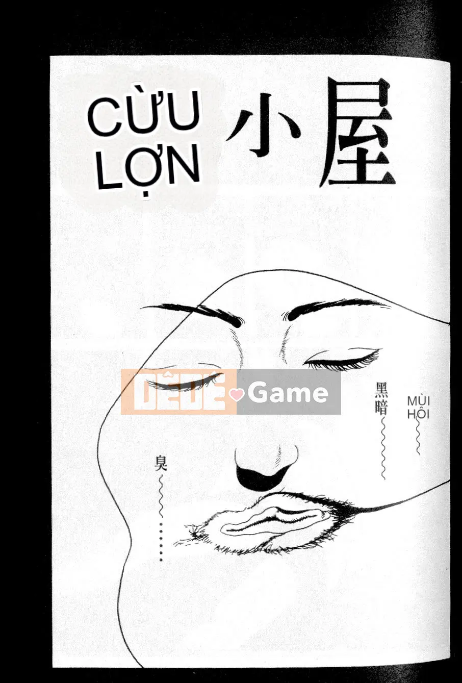 [Maruo Suehiro] Phá thai