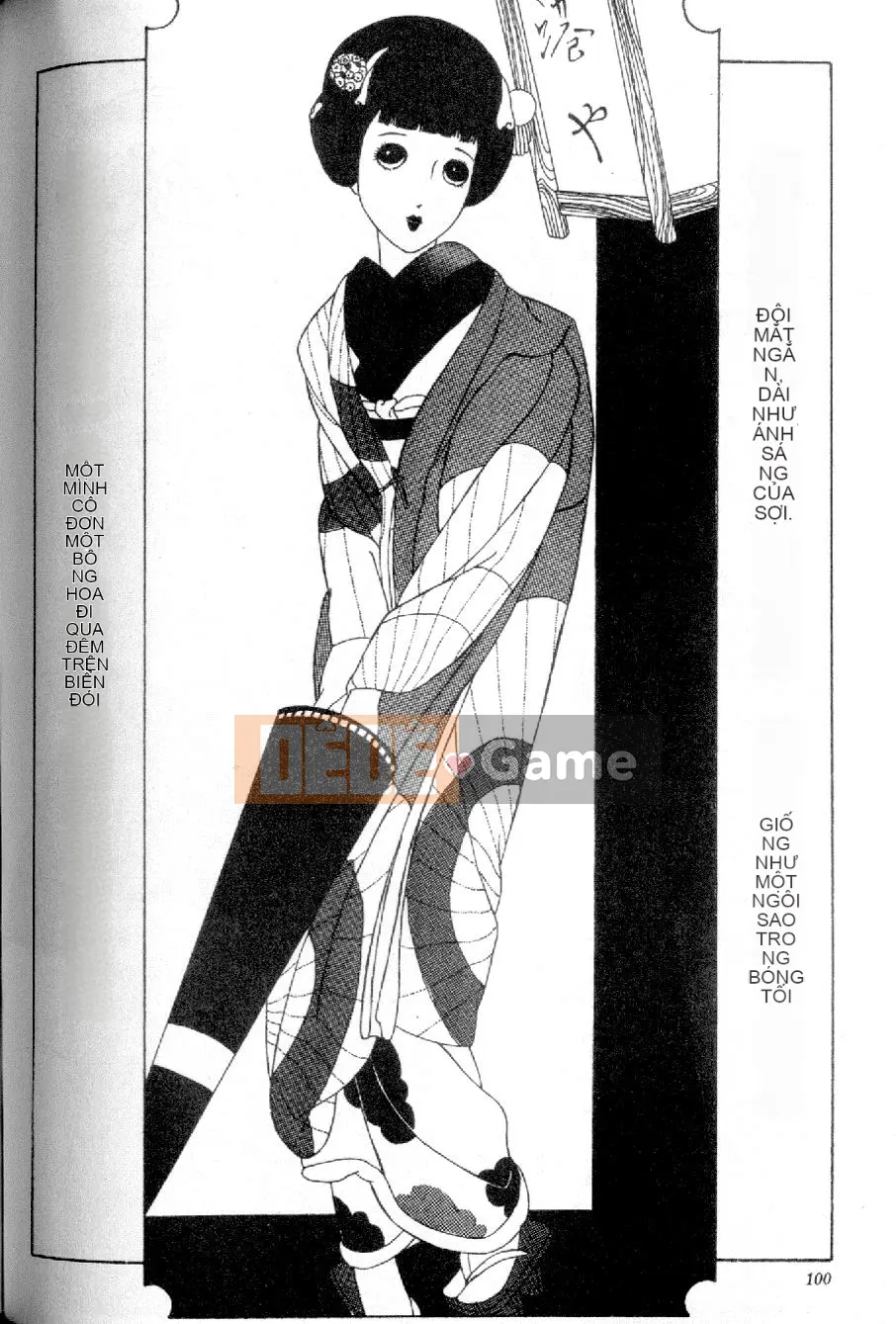 [Maruo Suehiro] Phá thai