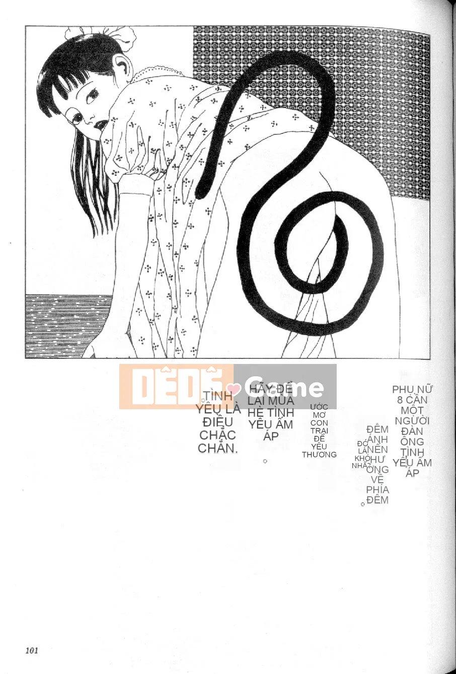 [Maruo Suehiro] Phá thai