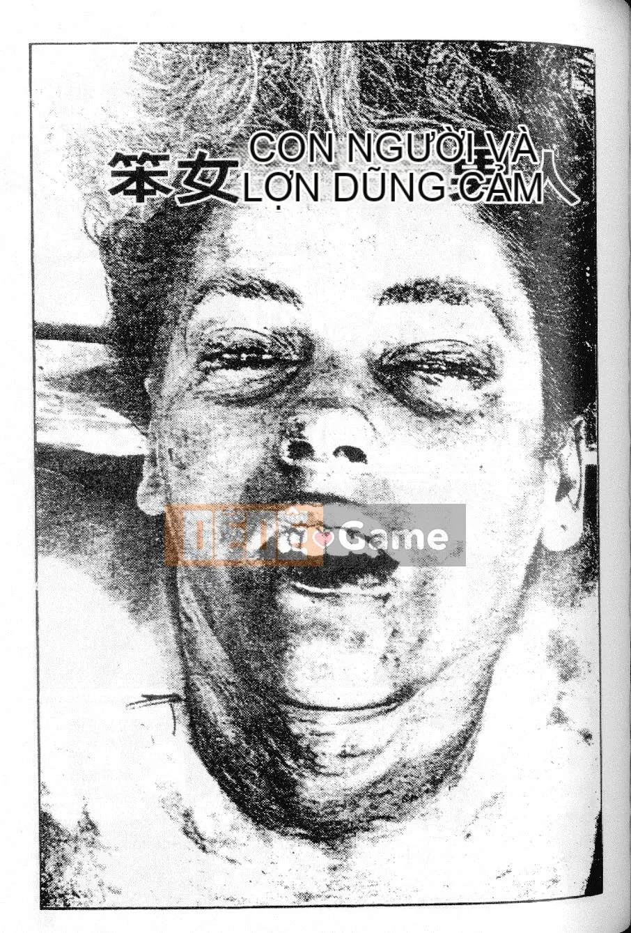 [Maruo Suehiro] Phá thai