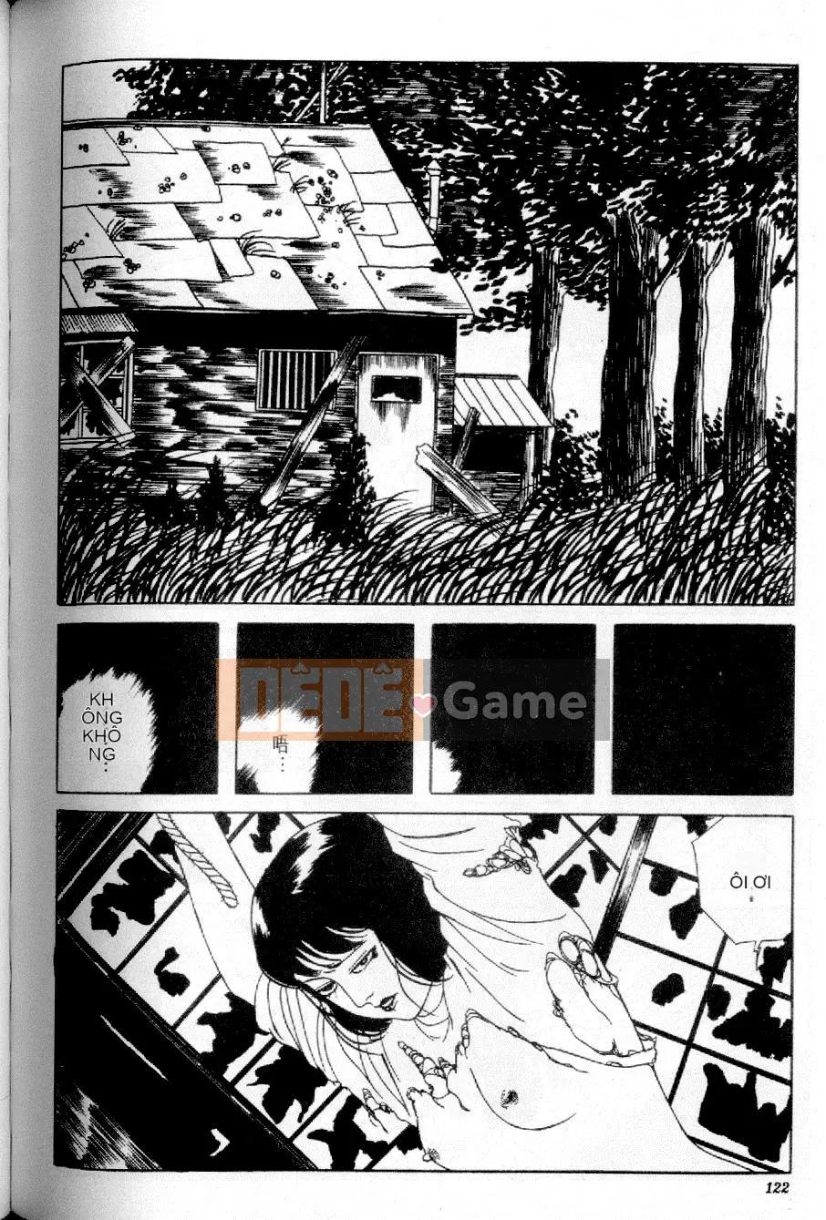 [Maruo Suehiro] Phá thai