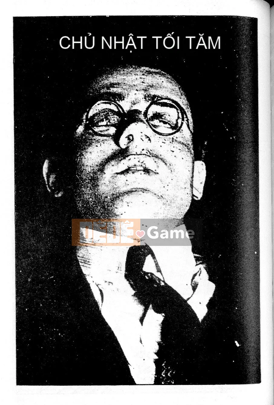 [Maruo Suehiro] Phá thai