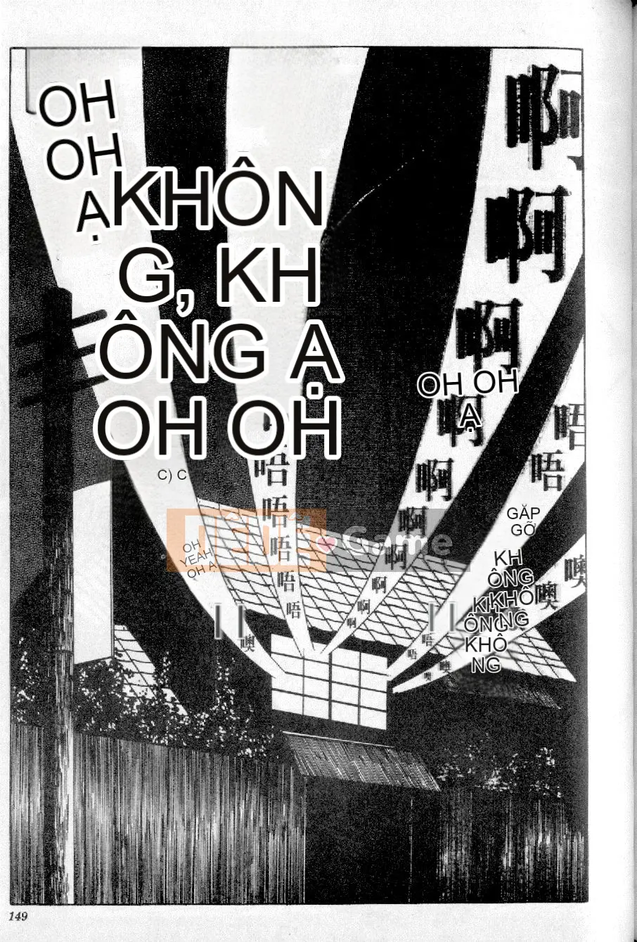 [Maruo Suehiro] Phá thai