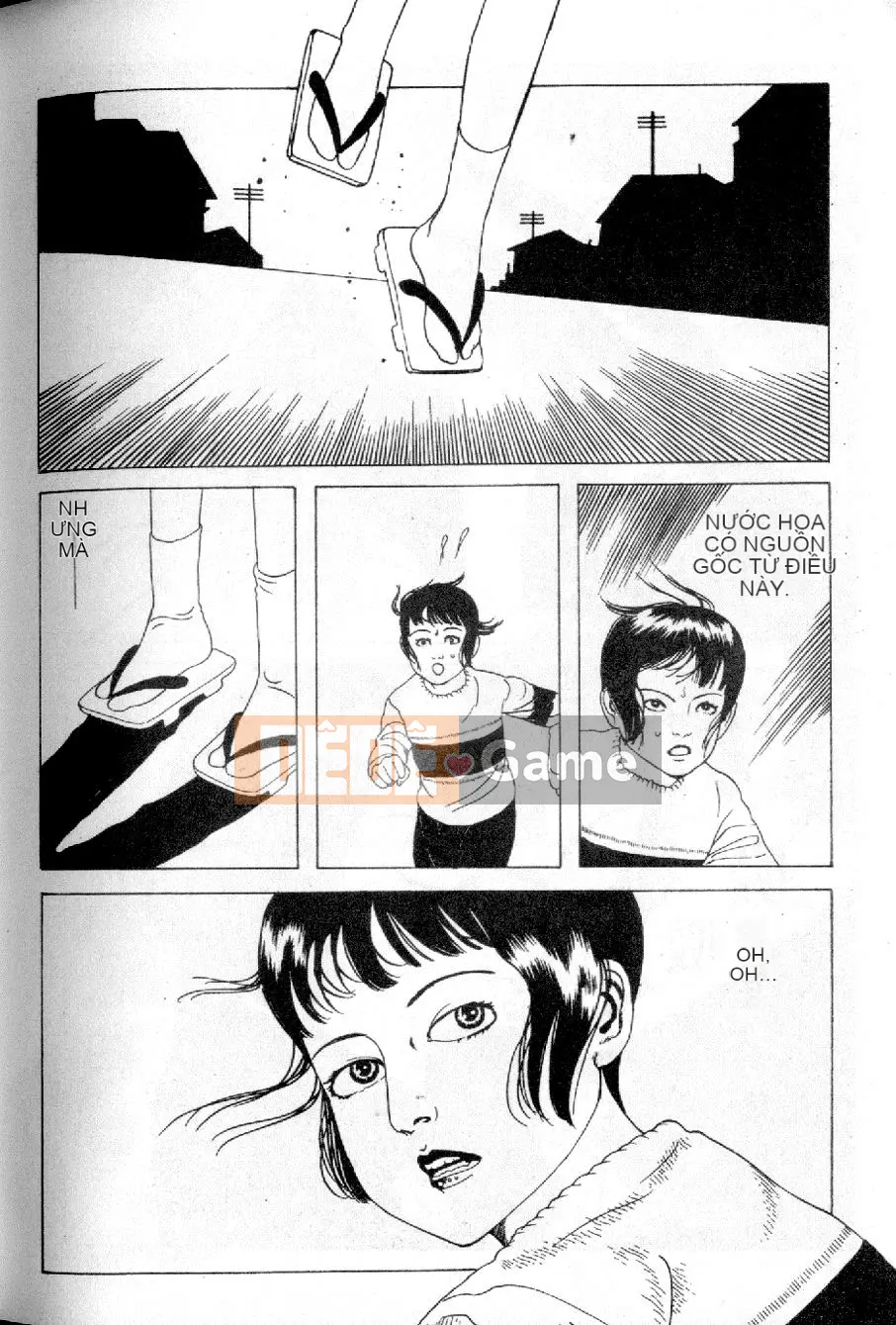 [Maruo Suehiro] Phá thai