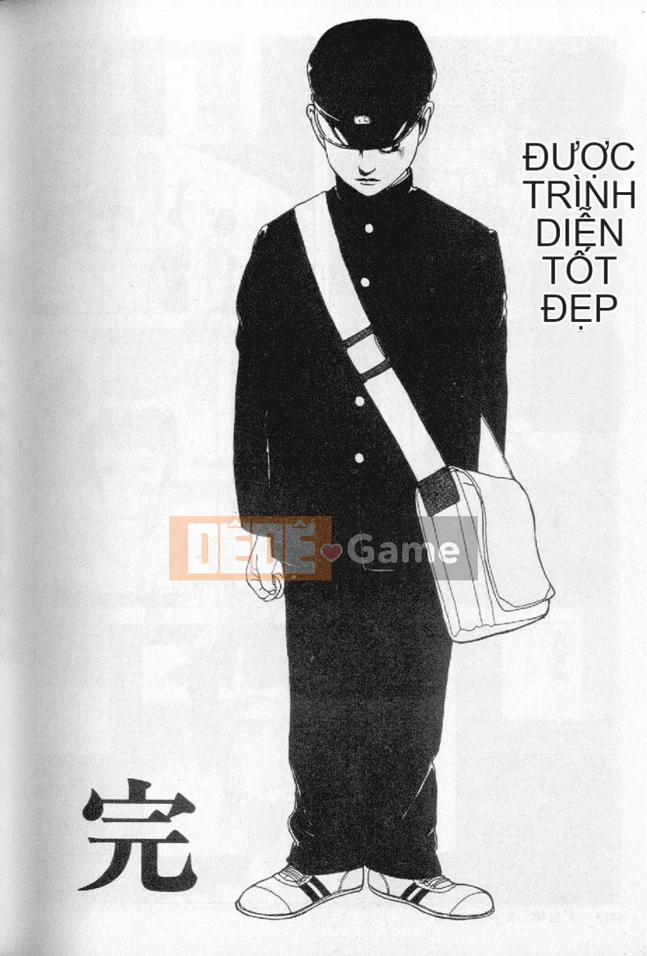 [Maruo Suehiro] Phá thai