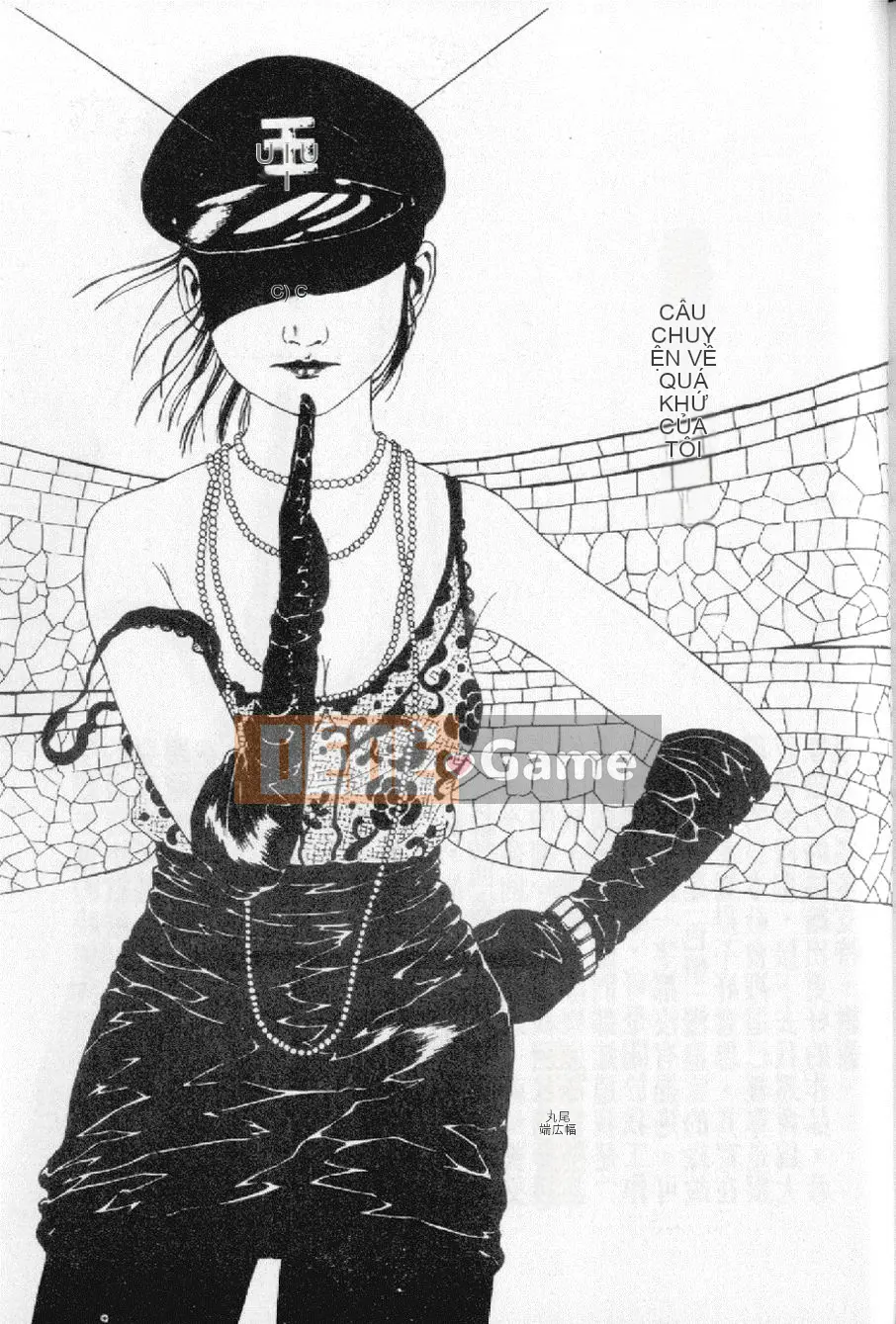 [Maruo Suehiro] Phá thai