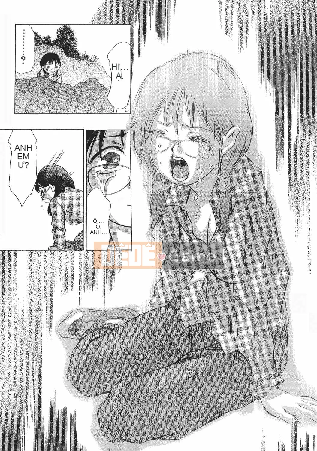 [Onikubo Hirohisa] Báo Nữ Tập 8