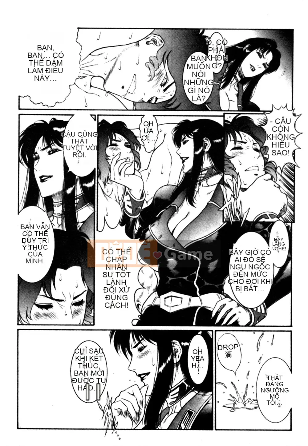 [Rokuten Maou Great] Kyoken Jidai 2