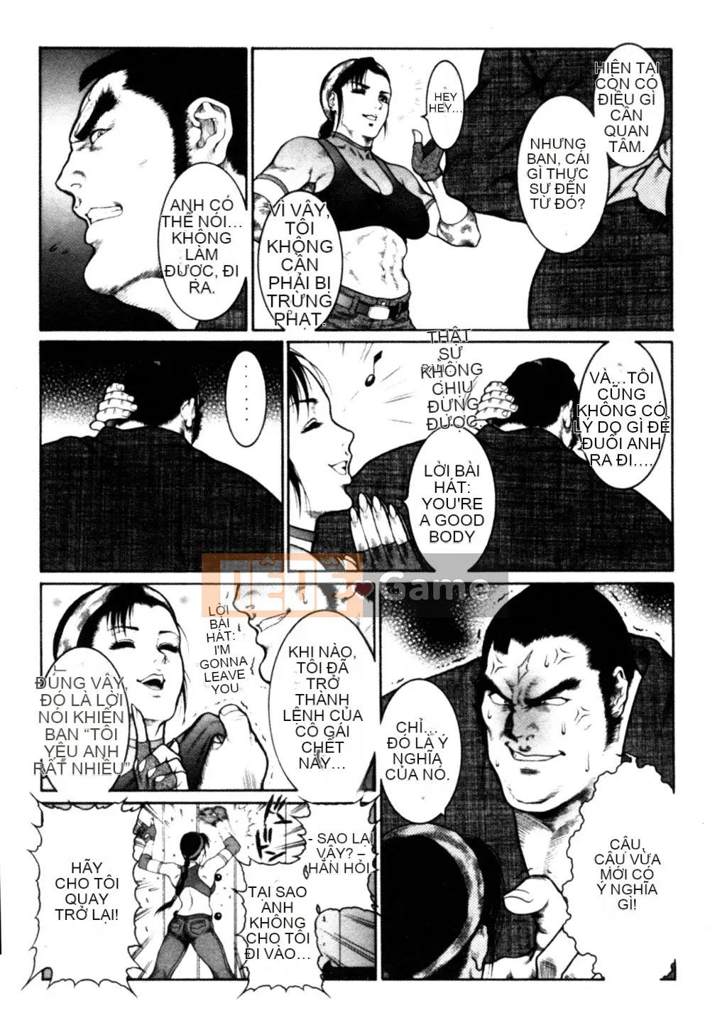 [Rokuten Maou Great] Kyoken Jidai 2