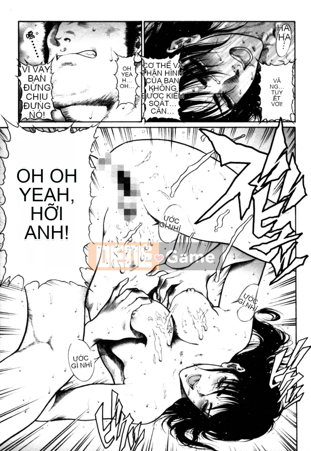 [Rokuten Maou Great] Kyoken Jidai 2